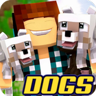 Mod Dogs icône