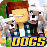 آیکون‌ Mod Dogs