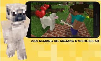 Mod Dogs تصوير الشاشة 2