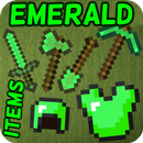 Mod Emerald Items APK