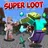 Super Loot Mod para Minecraft APK