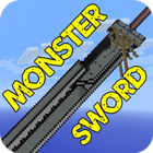 Monster Sword icône