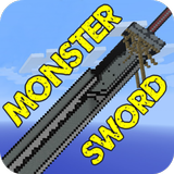 Monster Sword أيقونة