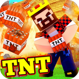 Mod TNT أيقونة