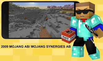 Mod TNT 截图 1