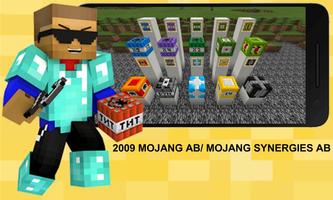 Mod TNT 截图 2