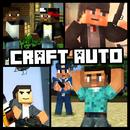 Mod Auto Craft Skins MCPE 2021 APK