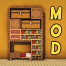 Mod de móvei para Minecraft PE APK