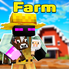 Complemento d agricultura MCPE ícone