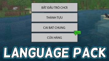 Vietnamese Language-poster
