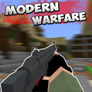 Warfare Addon for Minecraft PE APK