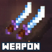 Mod de arma para Minecraft PE