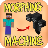 Addon Morphing Machine