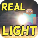 Addon Real Light APK