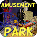 Addon Amusement Park APK