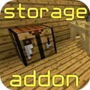 Addon Storage APK