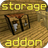 Addon Storage APK