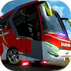 MOD Bus Simulator Indonesia BUSSID Tanpa Password 아이콘