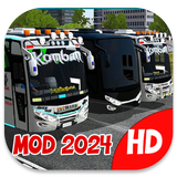 Mod Bussid 2024 Lengkap APK