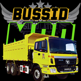 All Mod Bussid 2023 icono