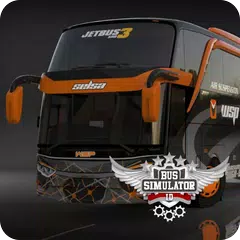 Mod Bus JB3 SHD Hino RK8