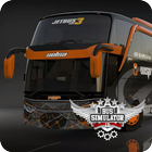Mod Bus JB3 SHD Hino RK8 icon