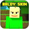 Mod Baldi Basic Minecraft PE APK