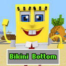 Bikini Bottom for Minecraft APK