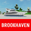 ”Brookhaven rp mod