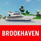 Brookhaven rp mod biểu tượng