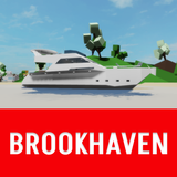 Brookhaven mod rp icône