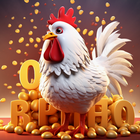 Chicken ícone