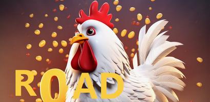 Chicken Cartaz
