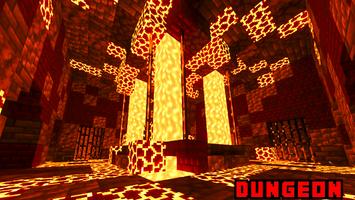 Cave Update Mod for Minecraft capture d'écran 2