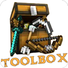 آیکون‌ Mod Toolbox