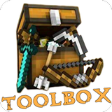 Mod Toolbox biểu tượng