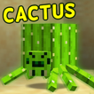 Cactus Mod pour Minecraft PE