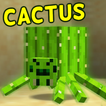 Cactus Mod para Minecraft PE