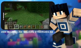 GUI Update Mod تصوير الشاشة 2