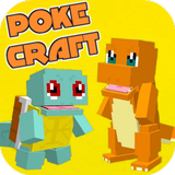 Mod PokeCraft icône