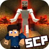 Mod SCP Foundation Horror أيقونة
