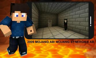 Mod SCP Foundation Horror تصوير الشاشة 2