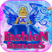 Mod Fashion Famous Frenzy Dress Up Robloxe