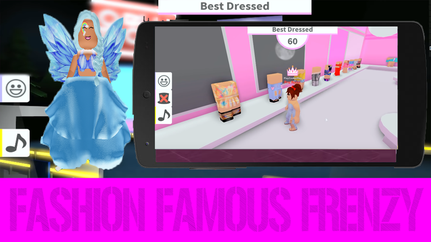 Skachat We Became Supermodels Roblox Fashion Famous - roblox fashion famous game shutting down