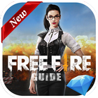 Free Fire : the complete guide of tips and tricks icône