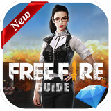 Free Fire : the complete guide of tips and tricks Zeichen