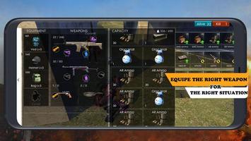 Free Fire : the complete guide of tips and tricks Screenshot 3