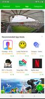 HappyMod Happy Apps Guide gönderen