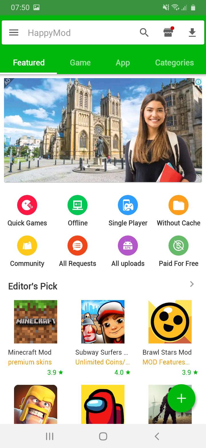 App Happymod Apk Download Apkpure / Happymod Vip Apps Mpce Advices Apk