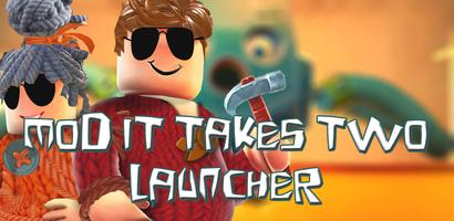 Mod It Takes Two Launcher (Unofficial) Screenshot 1